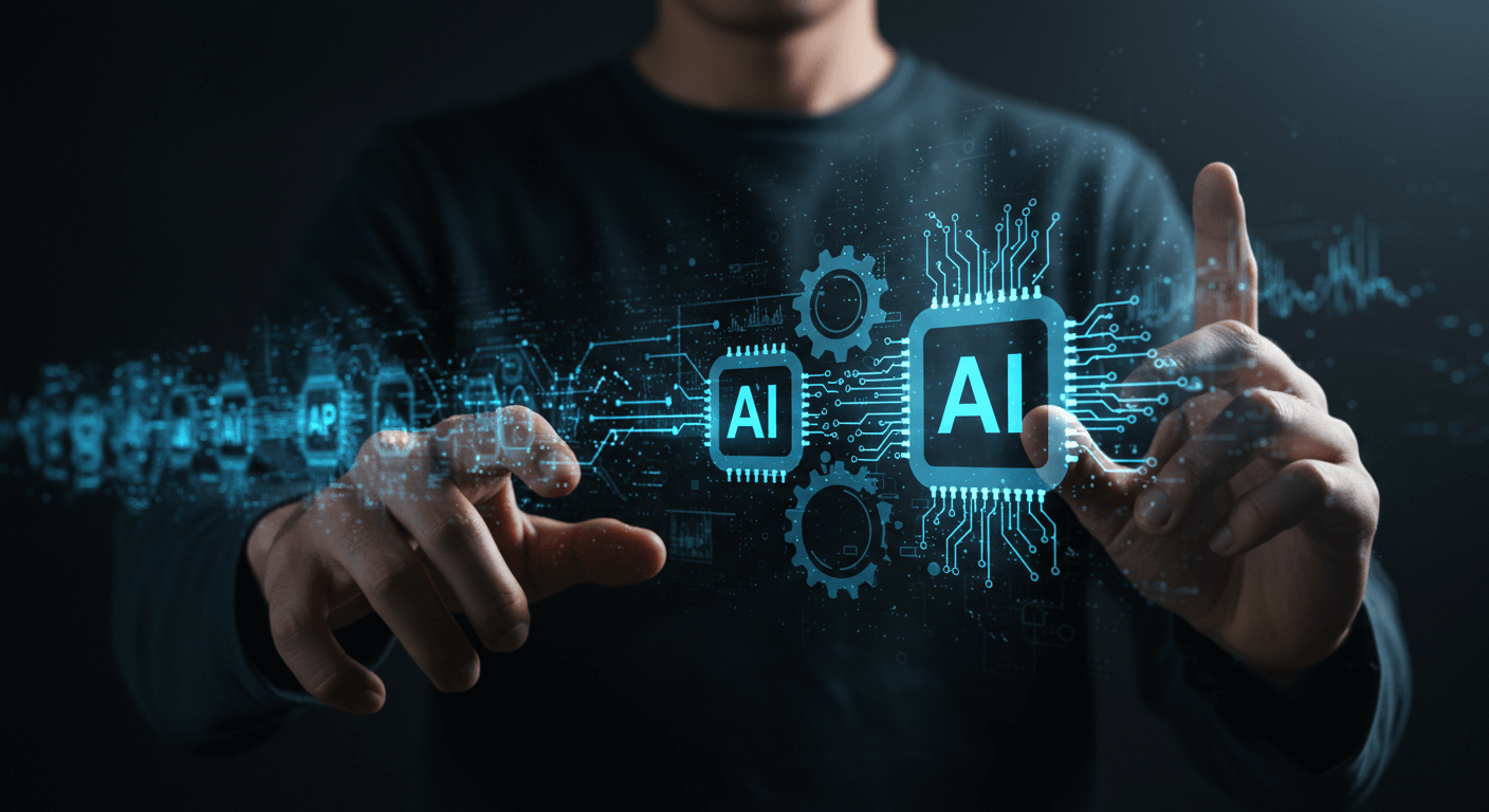 Powering Tomorrow: Artificial Intelligence Adoption Across Dubai’s Key Industries and its Economic Ascent