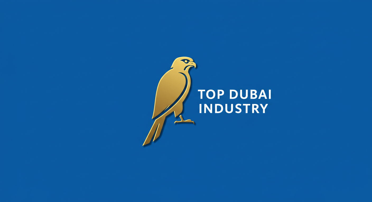 Top Dubai Industry Privacy Policy